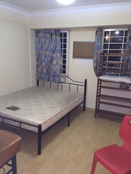 Blk 160 Mei Ling Street (Queenstown), HDB 3 Rooms #169122352